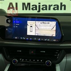 شيفروليه تاهو